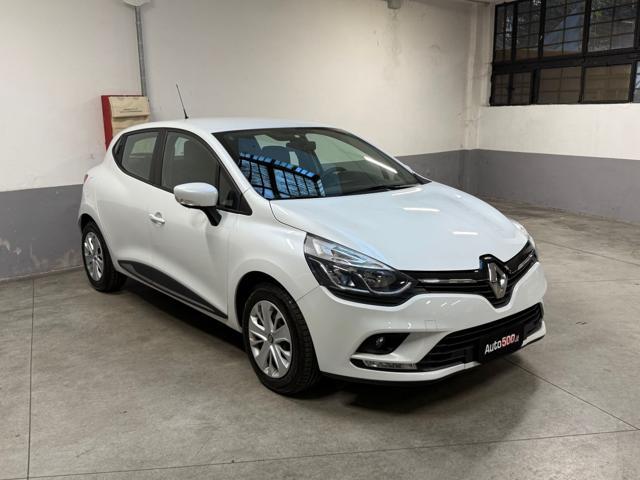 RENAULT Clio TCe 12V 90 CV GPL 5 porte Business