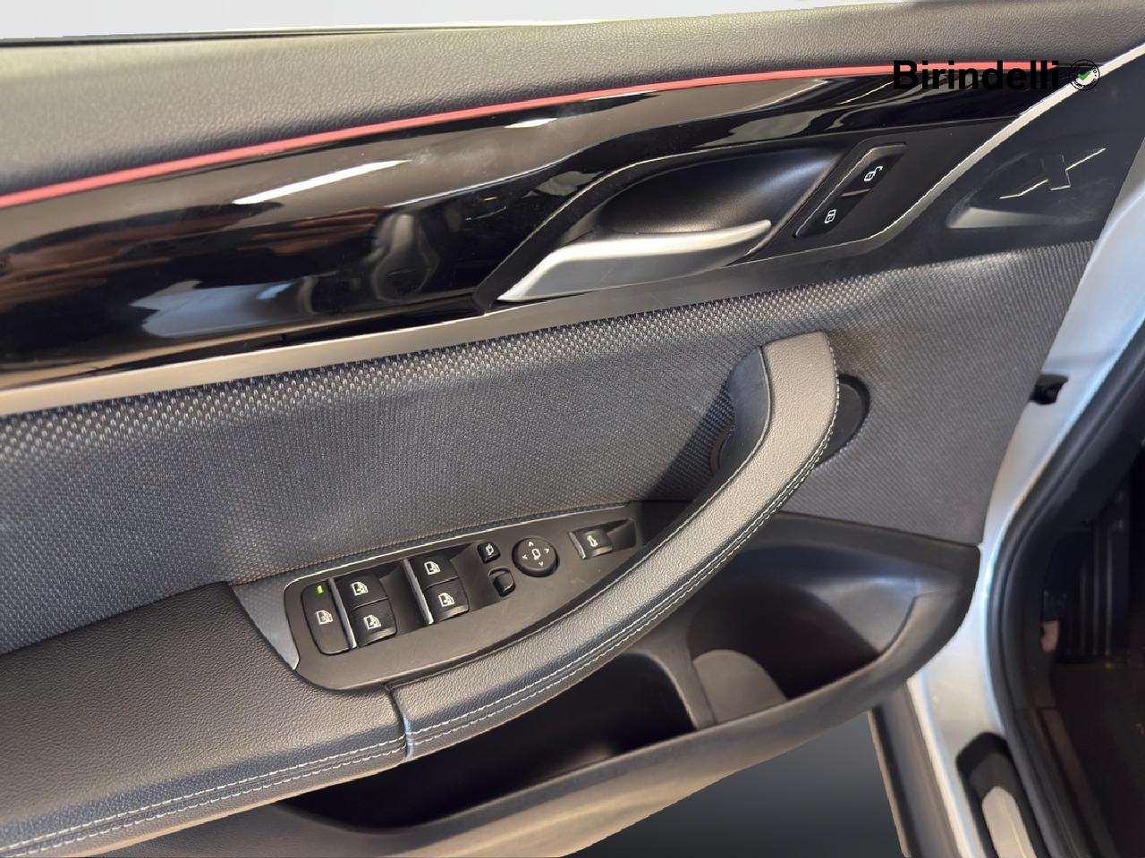 BMW X3 (G01/F97) - X3 xDrive20d 48V xLine