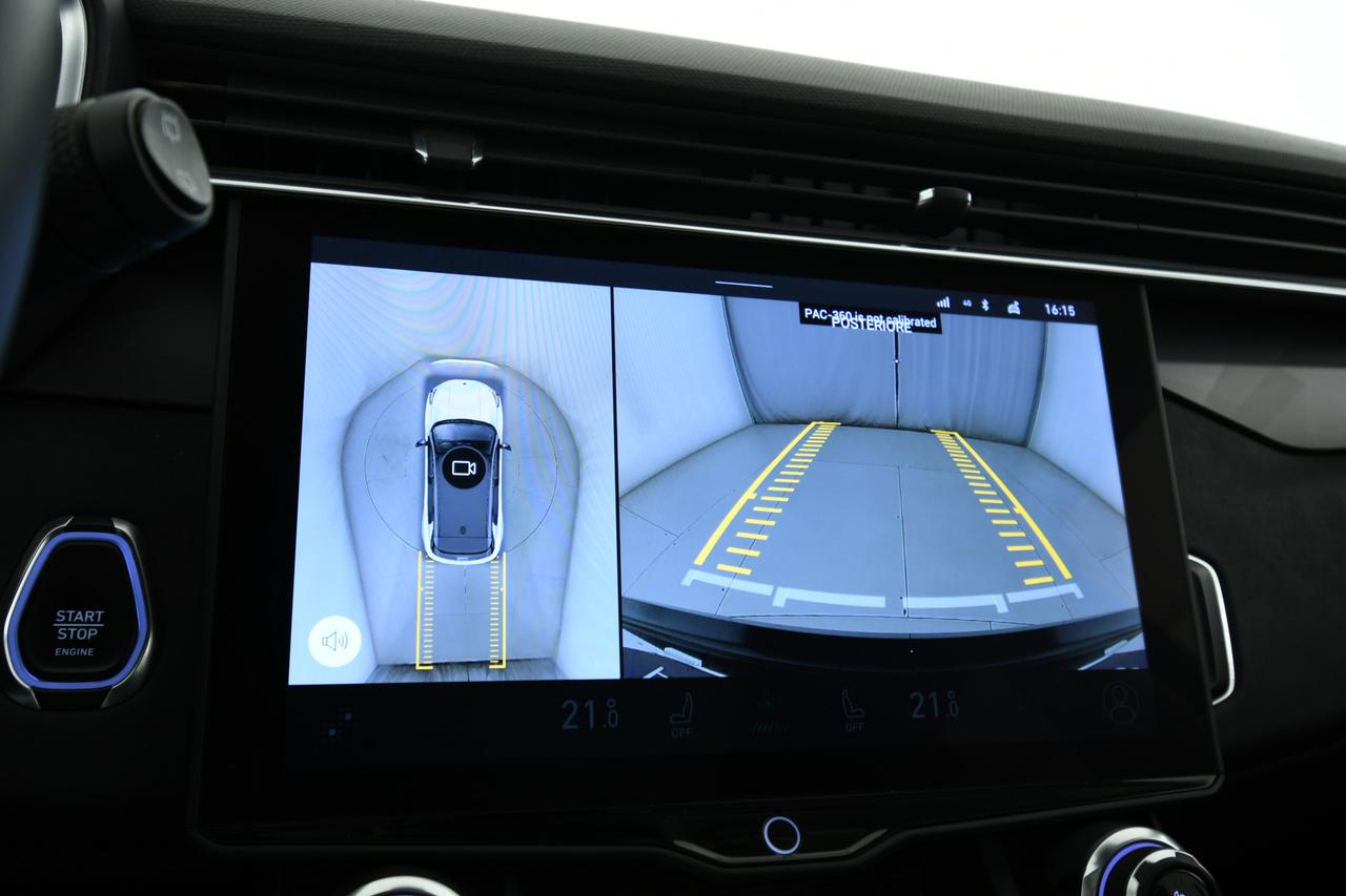 Lynk & Co 01 1.5 td phev auto CAMERA 360+TETTO PANO+ACC+APP CONNECT