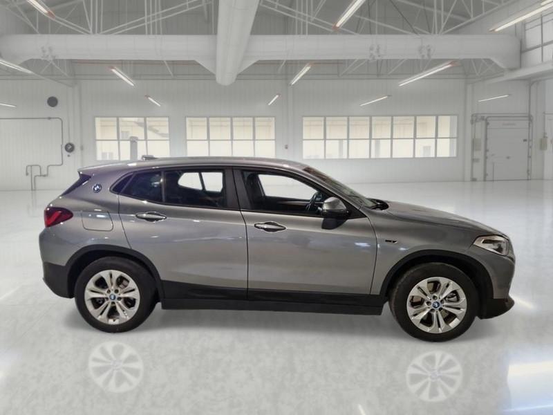 BMW X2 XDRIVE 25E BUSINESS X AUTOMATICO SUV