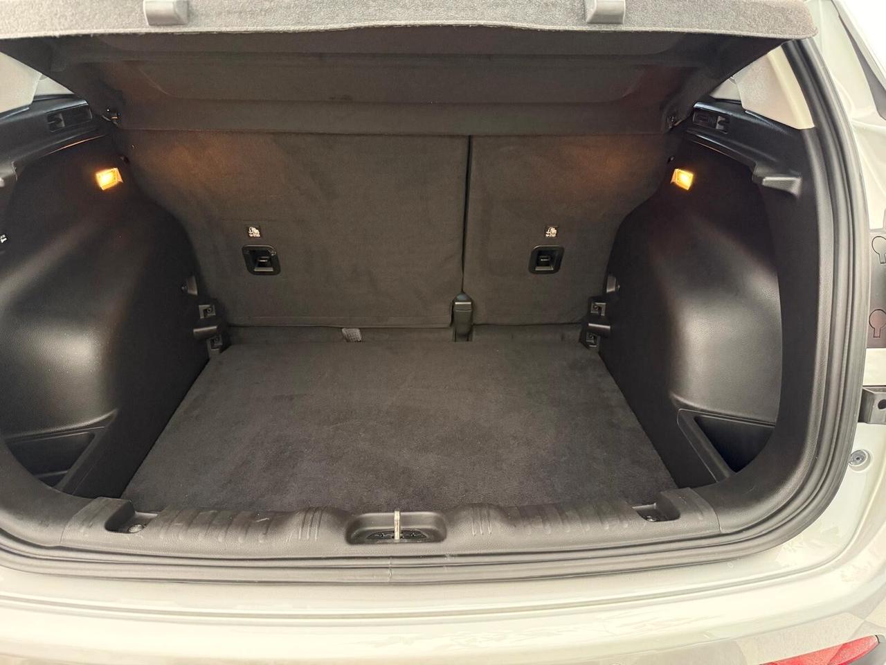 Jeep Compass 1.6 Multijet II 2WD Business