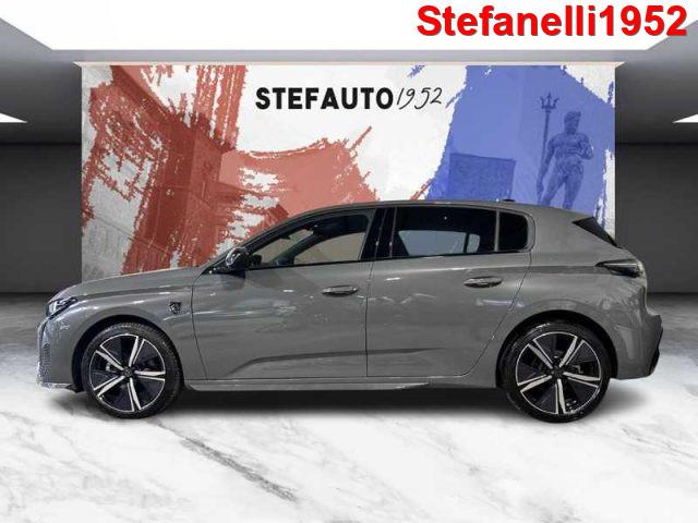 PEUGEOT 308 1.5 bluehdi GT s&s 130cv eat8