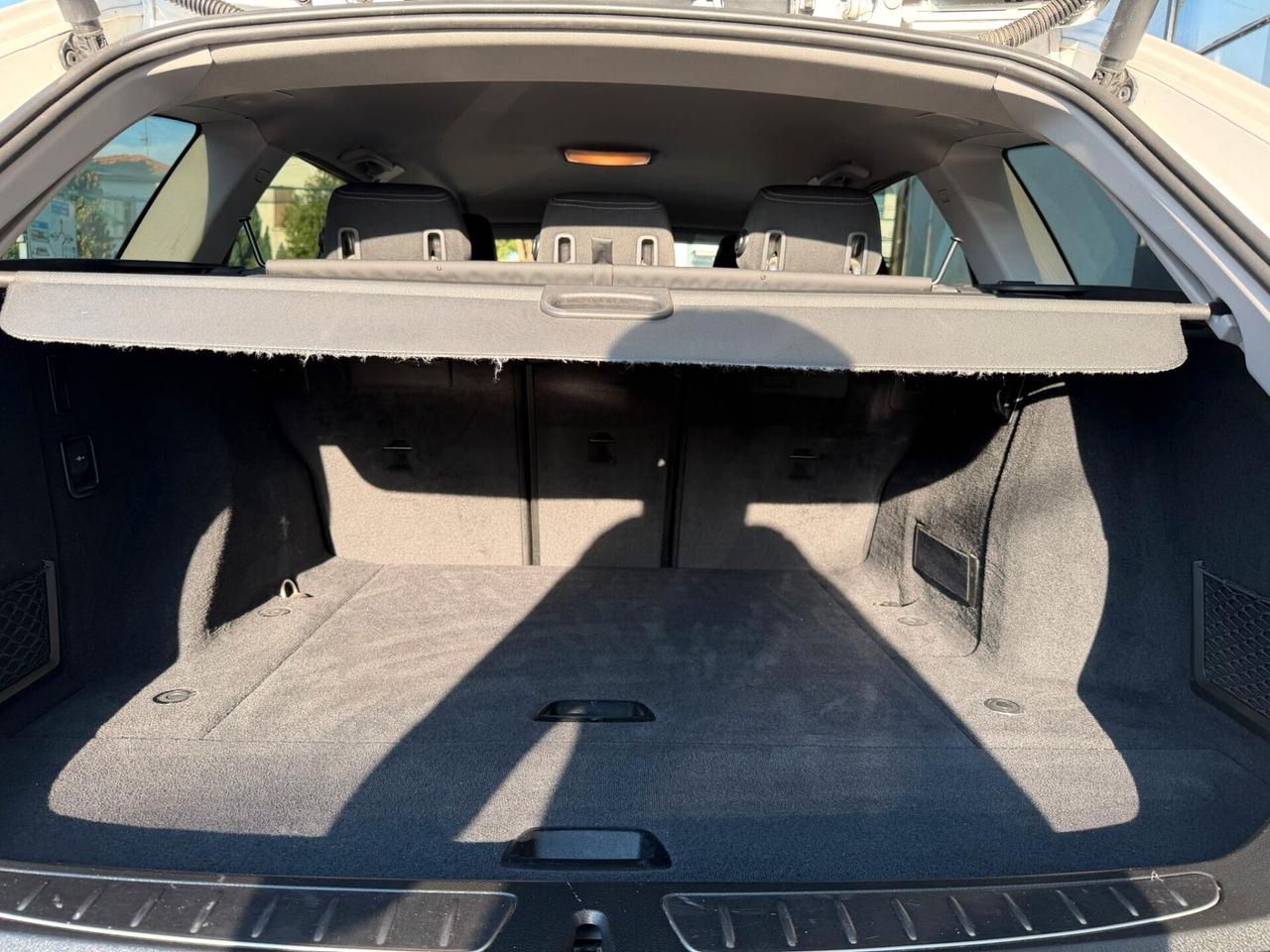 Bmw 318 318d xDrive Touring Sport