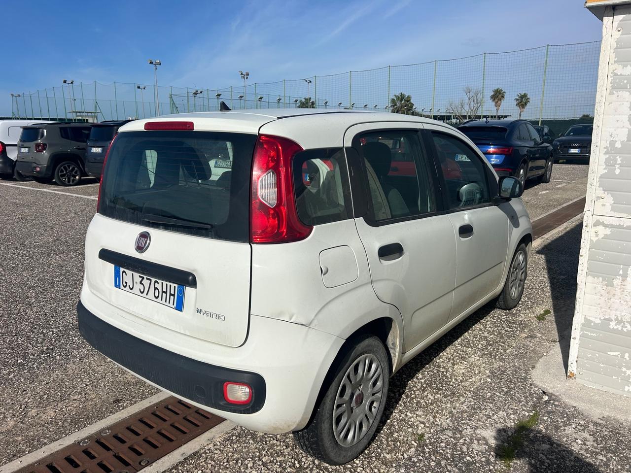Fiat Panda 1.0 FireFly S&S Hybrid Prezzo Reale