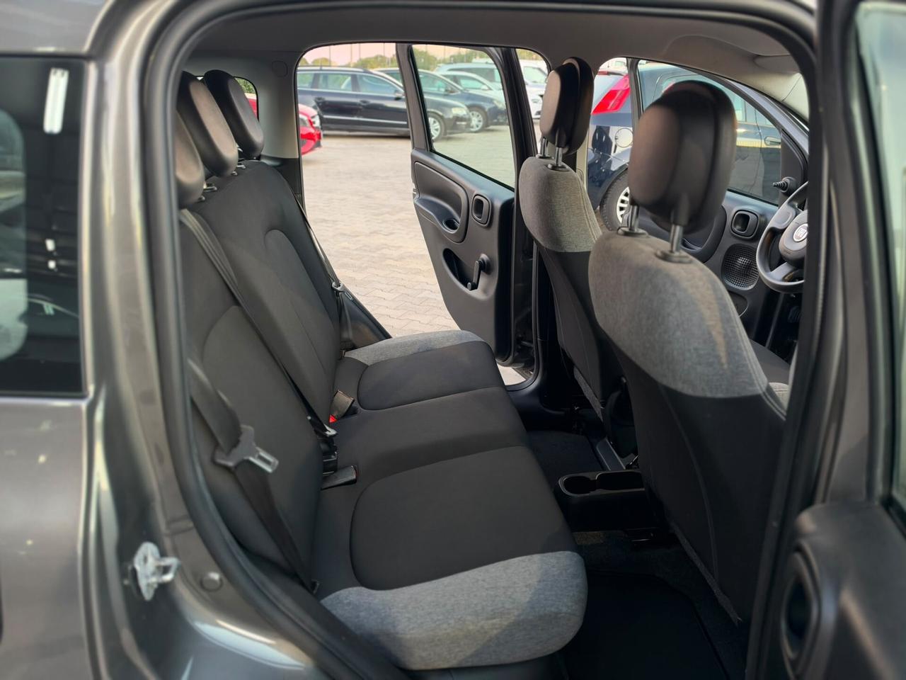FIAT PANDA 1.0 FIREFLY 70CV HYBRID 2023