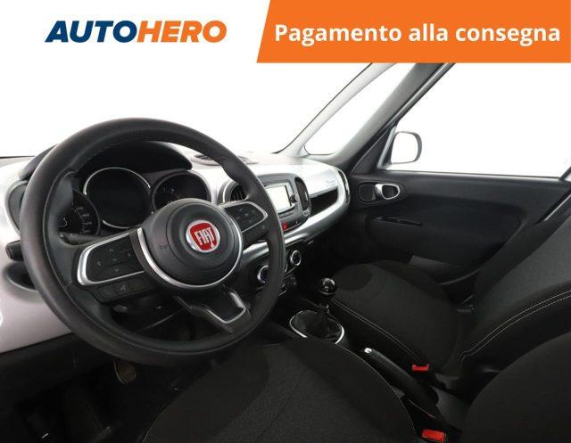 FIAT 500L 1.4 95 CV Pop Star