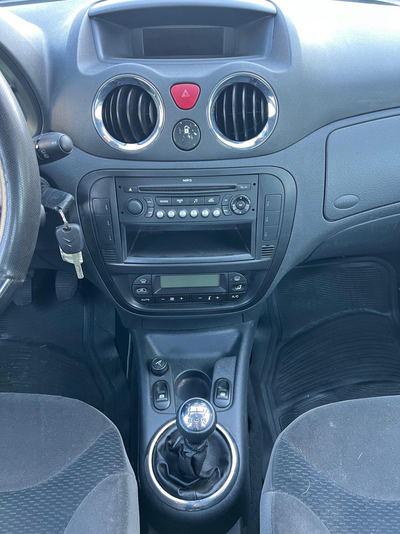 Citroen C3 1.1 airdream Perfect Techno