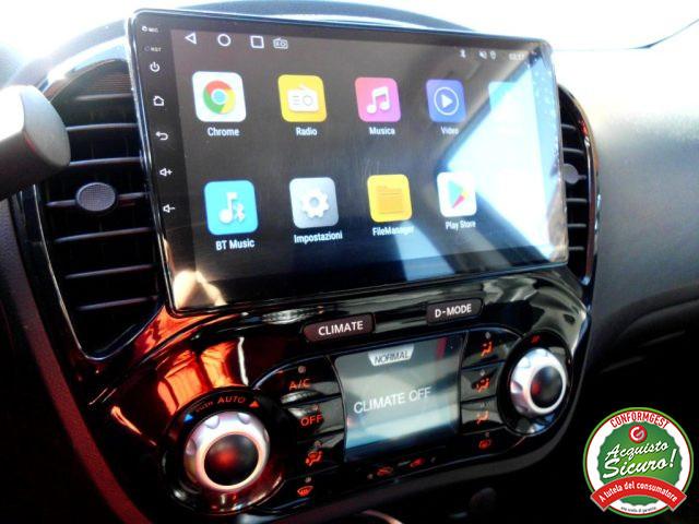 NISSAN Juke 1.5 dCi Start&Stop N-Connecta