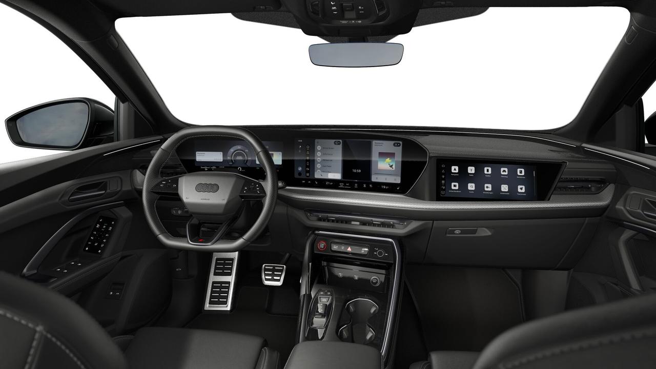AUDI Audi Q5 Sportback S line edition e-hybrid quattro 270 kW S tronic