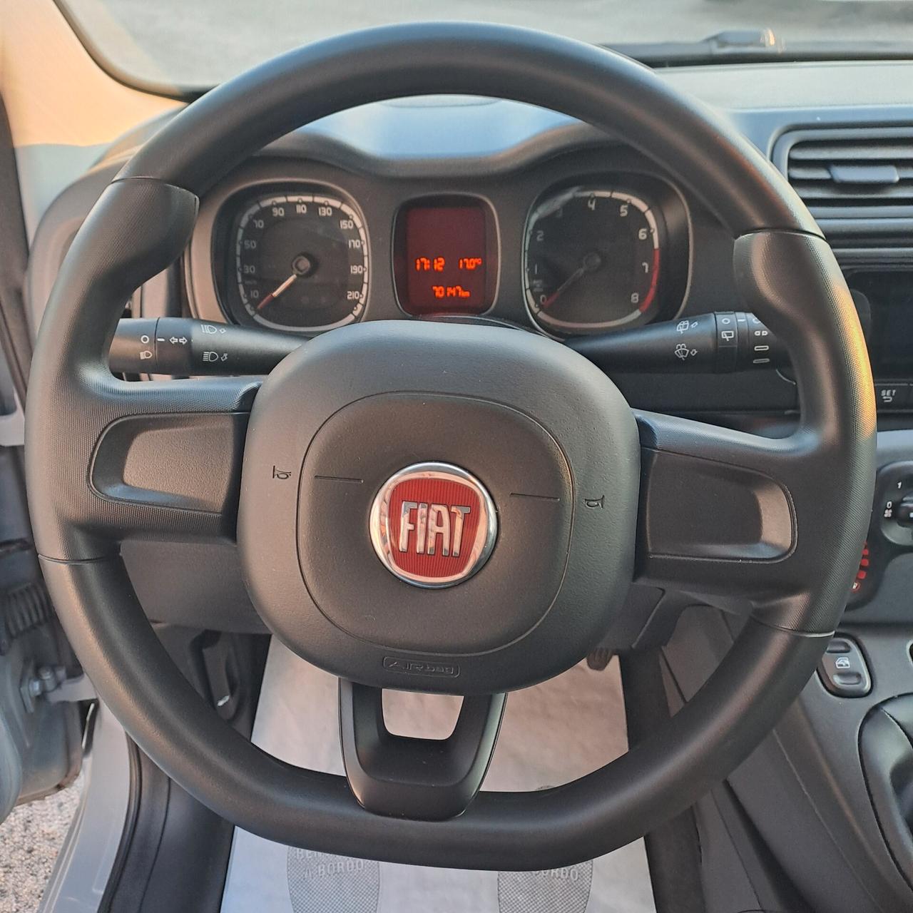 Fiat Panda 1.2 easypower 69 cv Easy