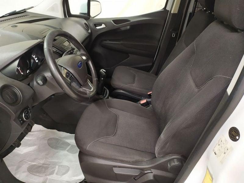 Ford Transit Courier 1.5 tdci 75cv Trend E6