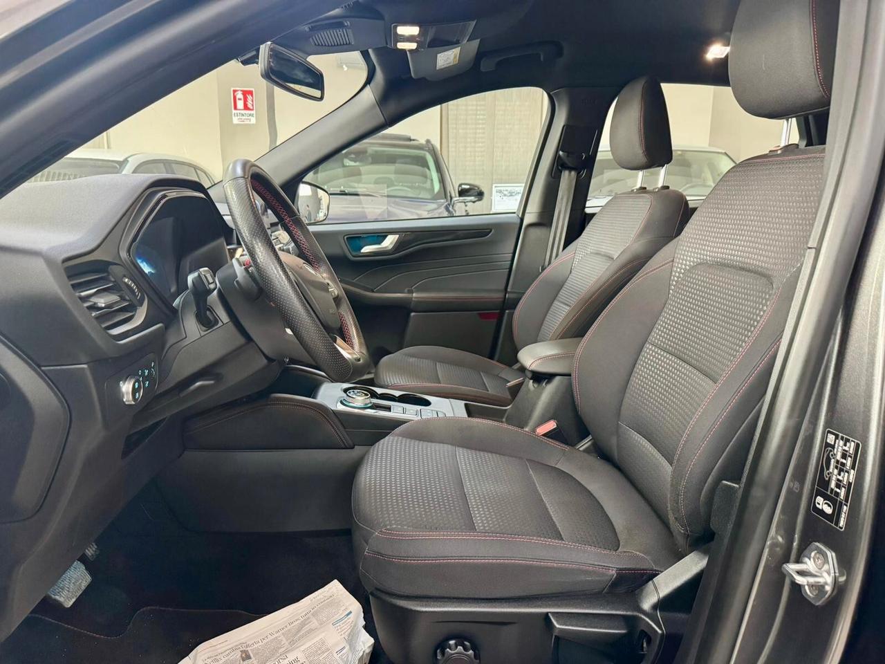 Ford Kuga 1.5 EcoBlue 120cv AUT. ST-Line 2022