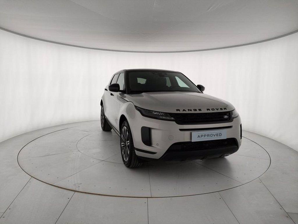 LAND ROVER Range rover evoque 1.5 i3 phev s awd 309cv auto del 2024