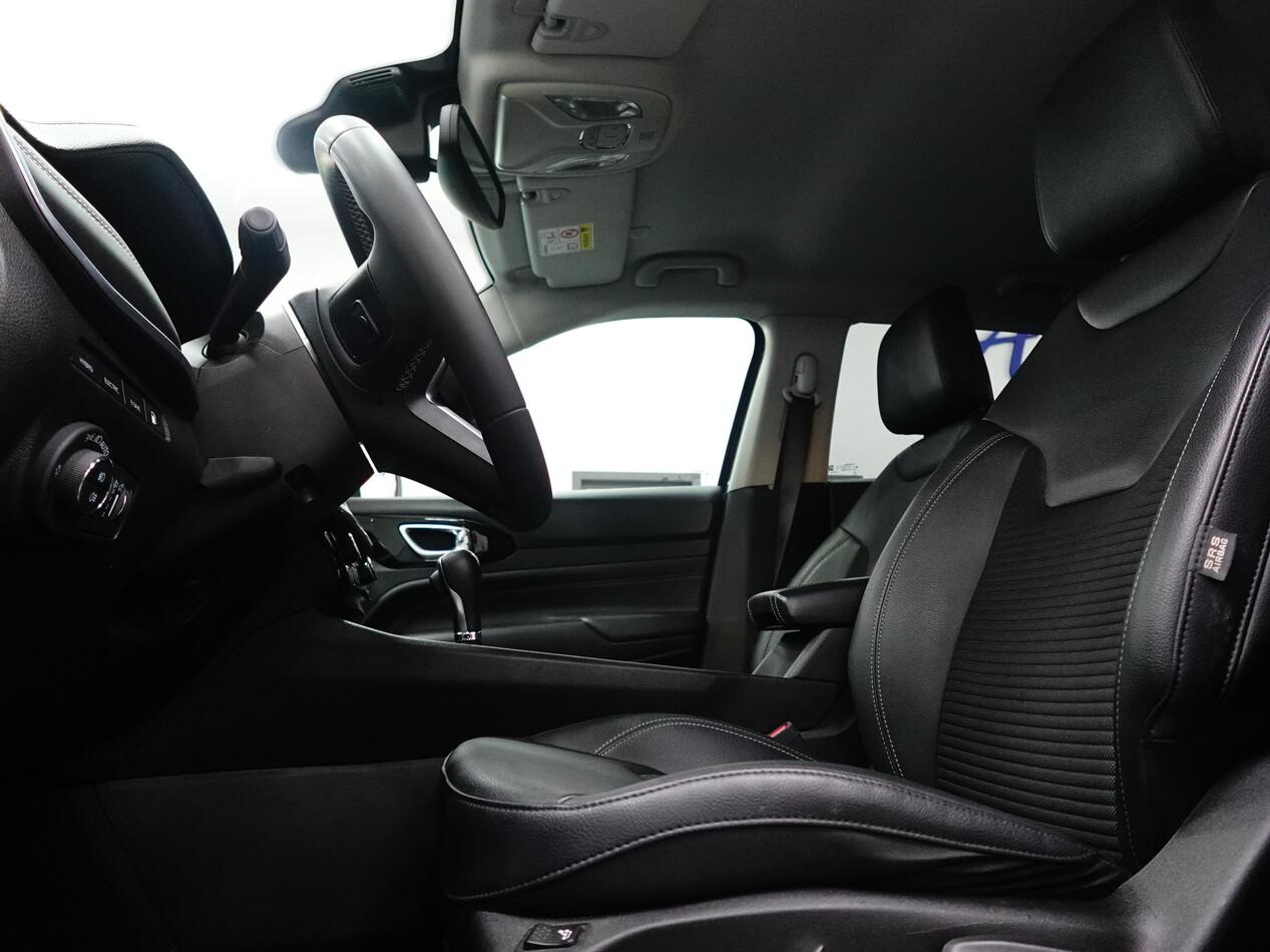 Jeep Compass 1.3 BZ T4 190 CV AT6 PHEV LIMITED