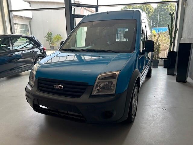 Ford Transit Connect Transit Connect 200S 1.8 TDCi/90CV DPF PC-TN