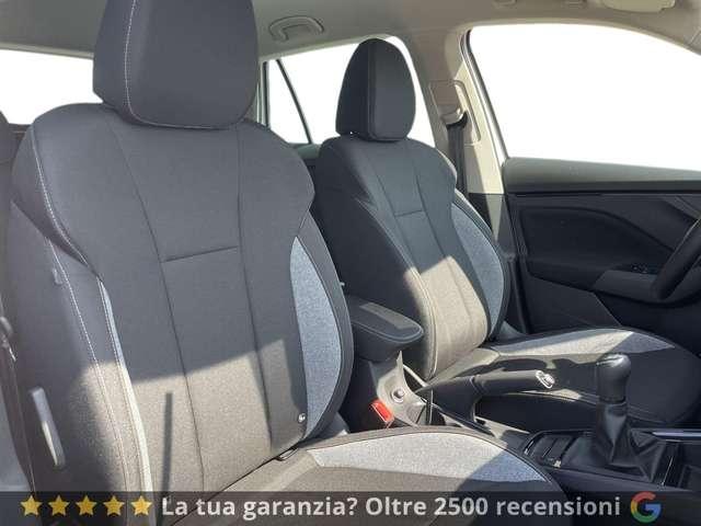 Skoda Kamiq Kamiq 1.0 TSI Black Dots