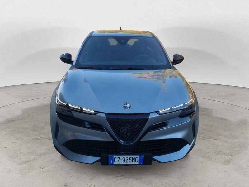 Alfa Romeo Junior 1.2 136 CV Hybrid eDCT6