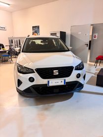 Seat Arona 1.0 TGI Style