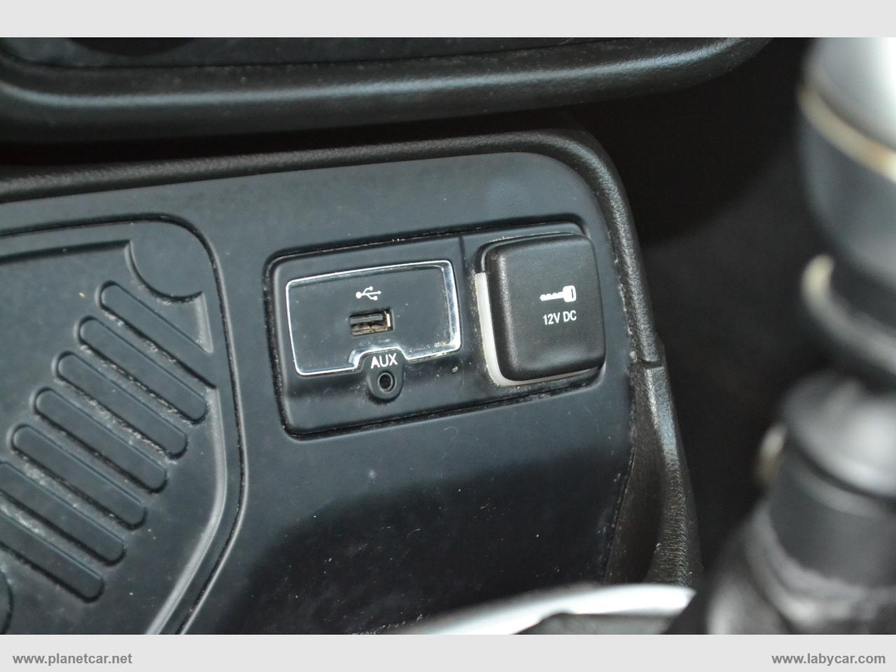 JEEP Renegade 1.6 Mjt 120CV Longitude