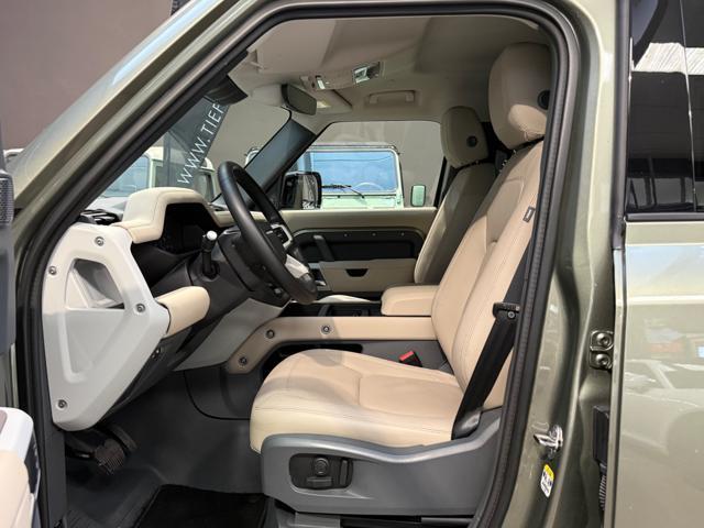 LAND ROVER Defender 110 3.0D I6 250 CV AWD Auto SE *GARANZIA 2029*