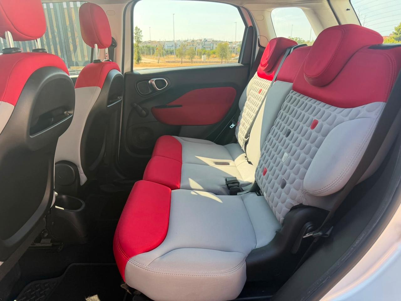 Fiat 500L 1.6 Multijet 120 CV