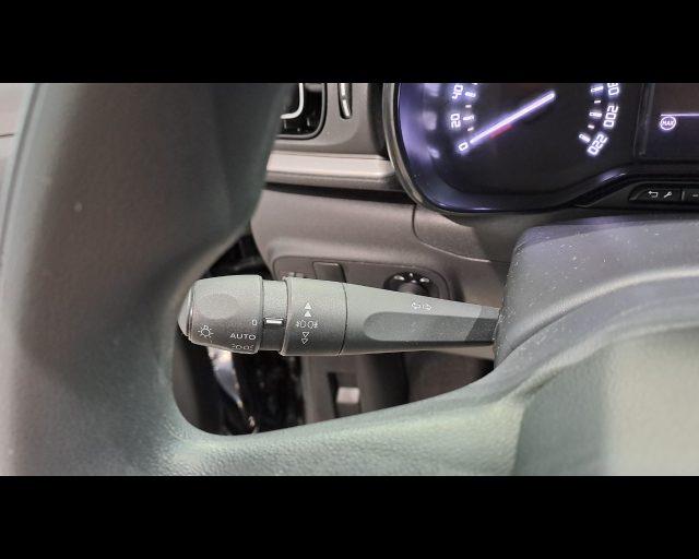 CITROEN C3 1.2 puretech Shine s&s 83cv