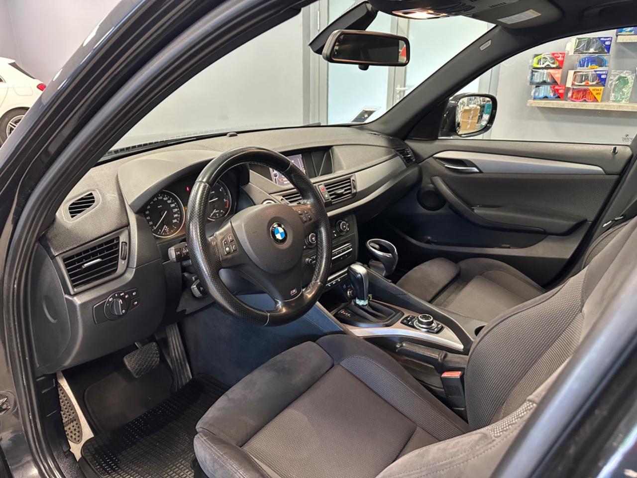 Bmw X1 xDrive20d Attiva