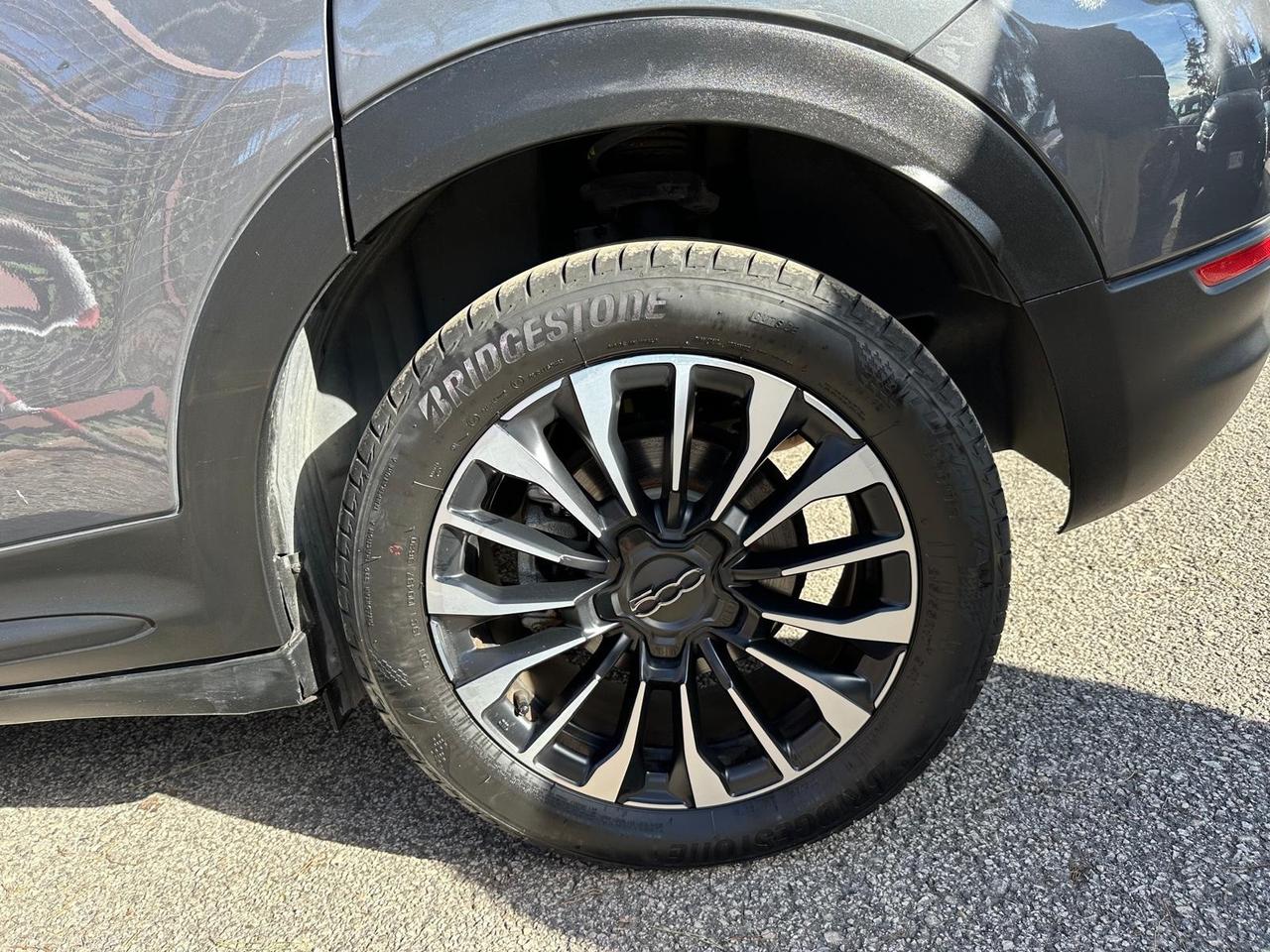 Fiat 500X 1.3 T4 150 CV DCT Cross sport *promo*