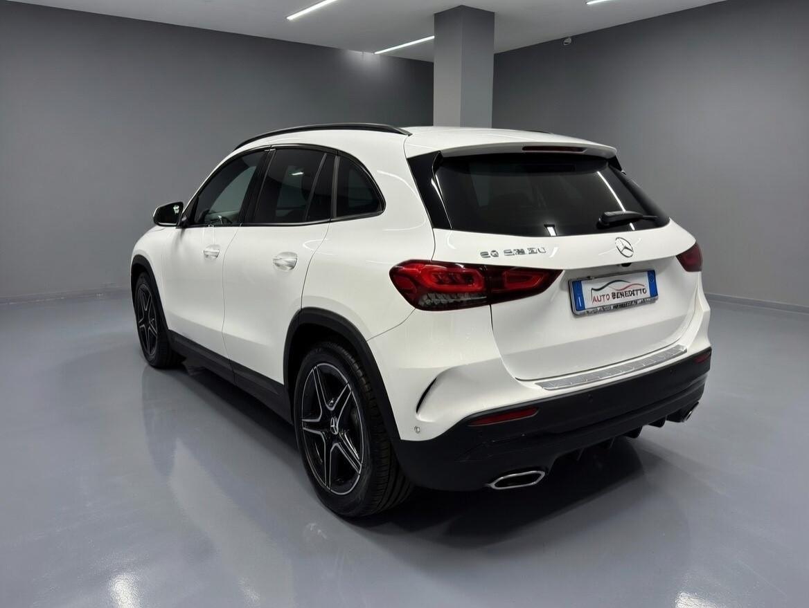 Mercedes-benz GLA 200 d Automatic Premium 2022