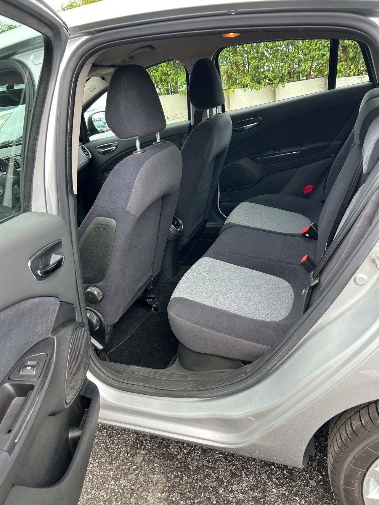 Fiat Bravo 1.6 MJT 120 CV DPF Emotion
