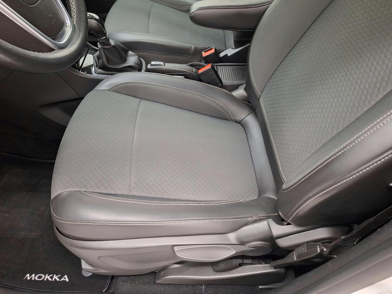 Opel Mokka X 1.6 CDTI Ecotec 136cv Innovation