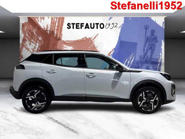 PEUGEOT 2008 1.2 hybrid Allure 136cv e-dcs6