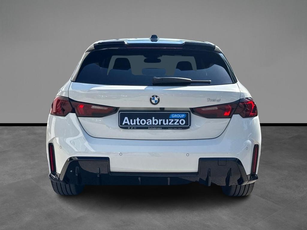 BMW Serie 1 118 d MSport Pro DCT