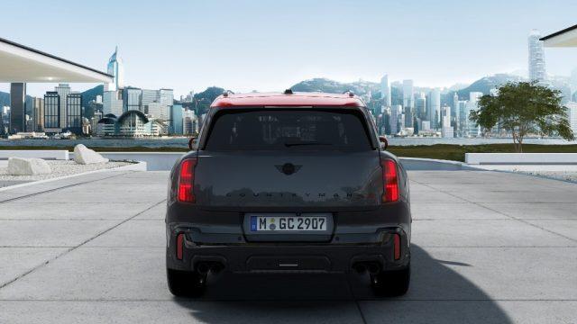 MINI Countryman John Cooper Works ALL4 Pack L