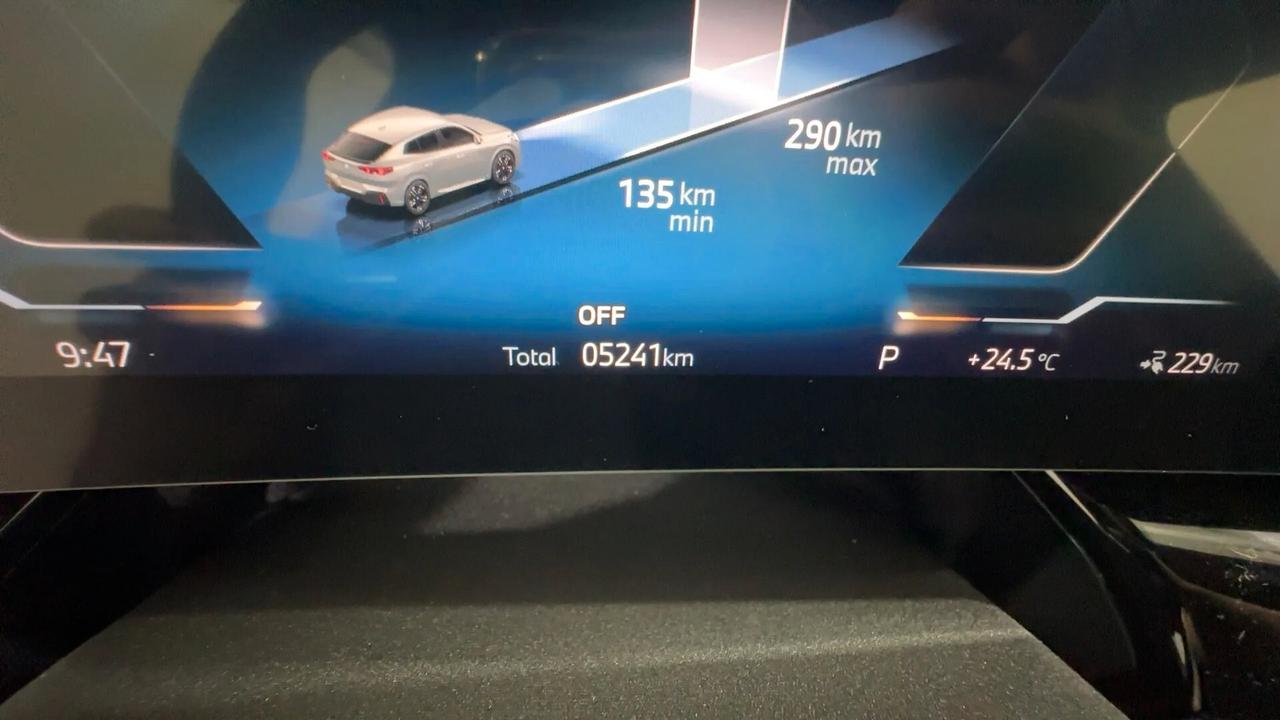 Bmw IX2 eDrive 20 Msport