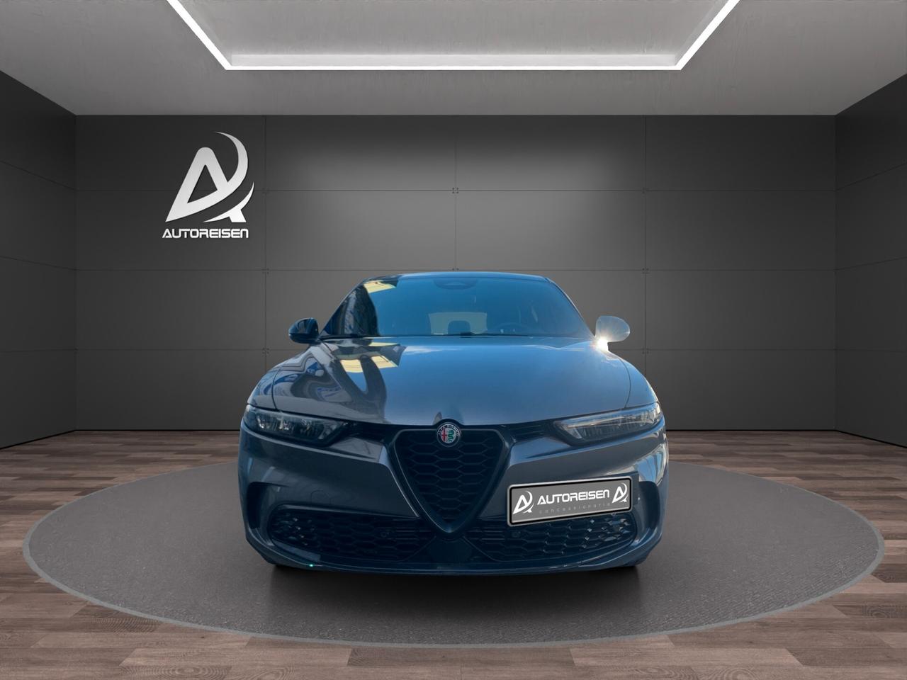 Alfa Romeo Tonale 1.6 diesel 130 CV TCT6 Sprint