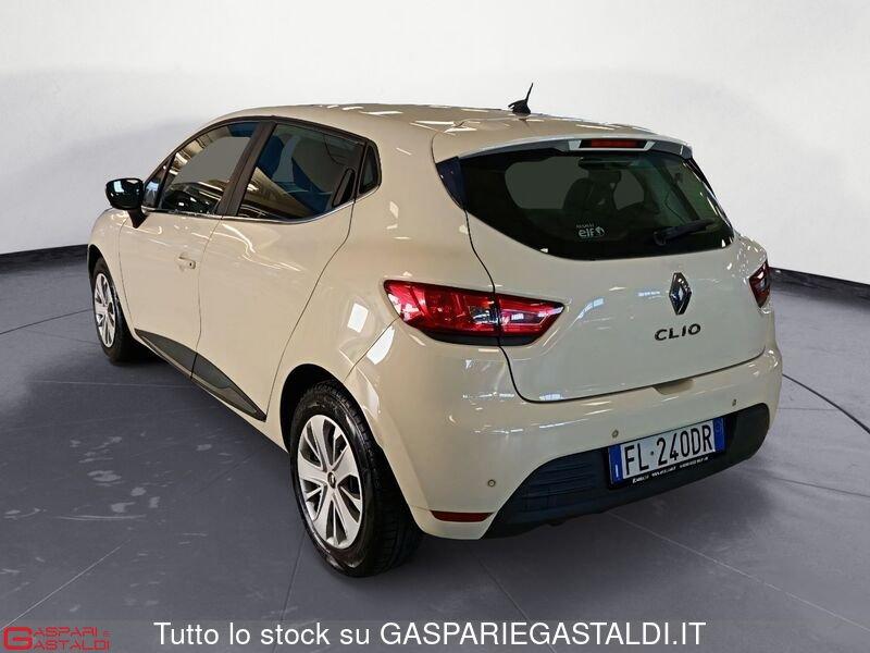 Renault Clio dCi 8V 75CV Start&Stop 5 porte Energy Zen