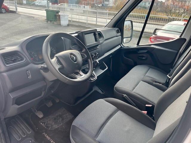 Renault Master T35 2.3 dCi 150 PM-TM Energy Ice L2 H2PT 1451 PREZZO + IVA