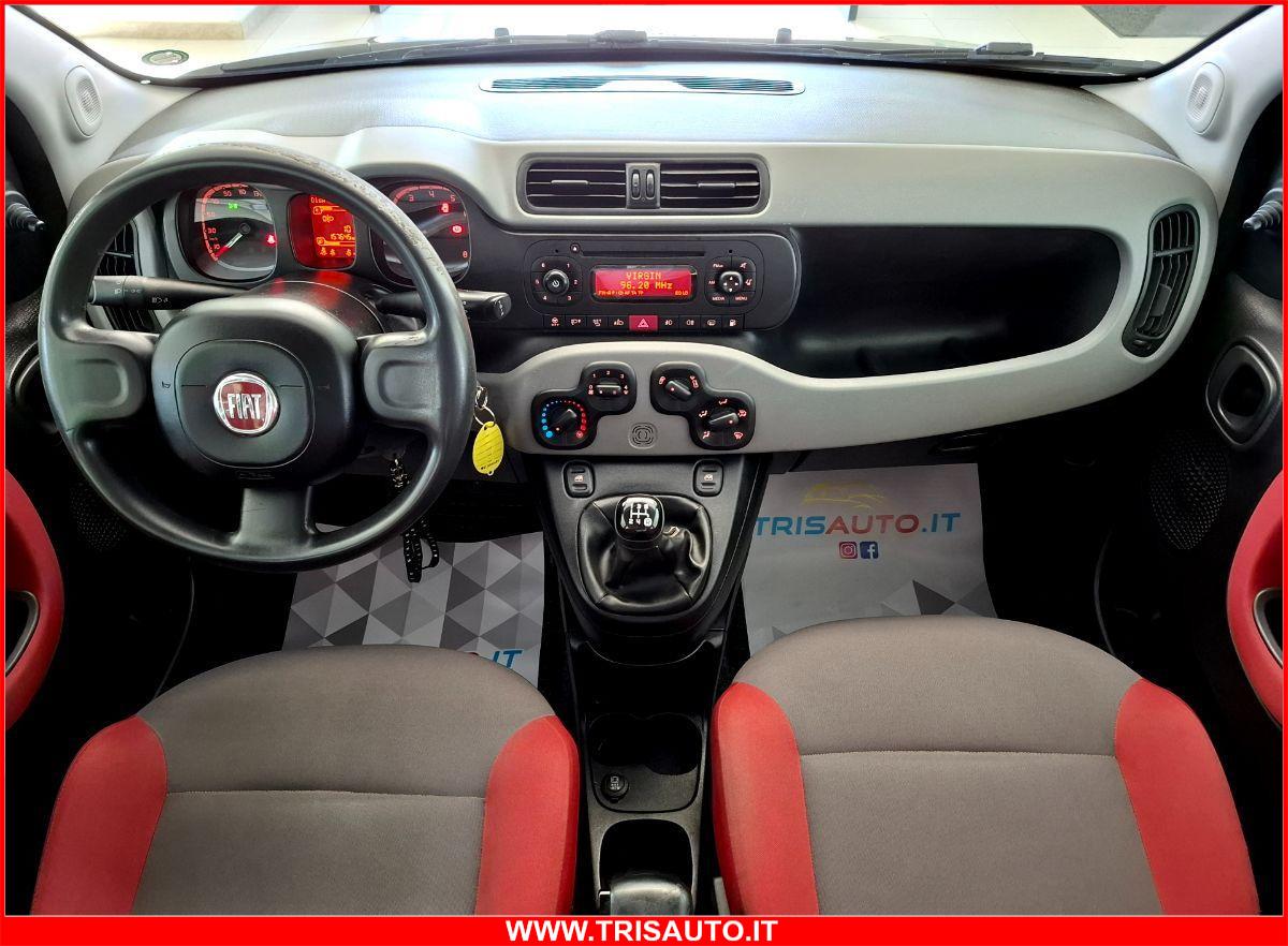FIAT Panda 1.2 Easypower Gpl Easy NEOPATENTATI