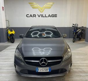 Mercedes-benz A 160 d Sport