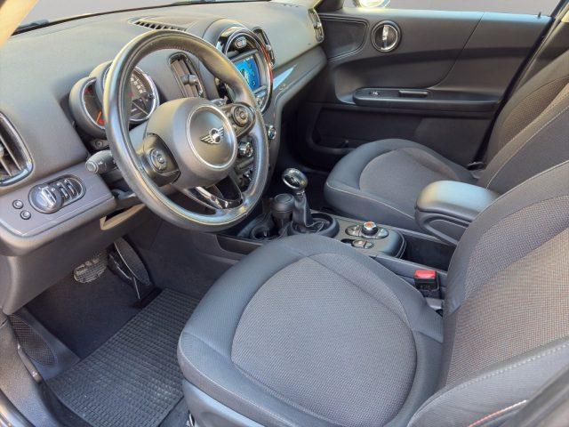 MINI Countryman 1.5 Cooper Countryman AUTOMATICA 136CV