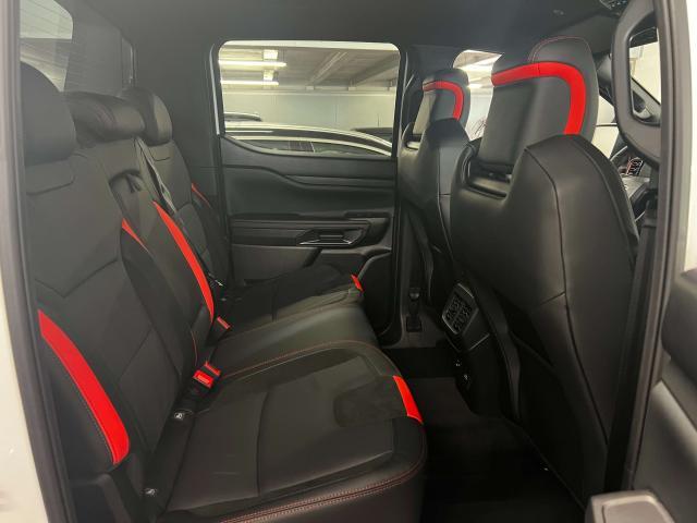 Ford Ranger Raptor Raptor 3.0 ecoboost V6 292cv ROLLER ELETTRICO