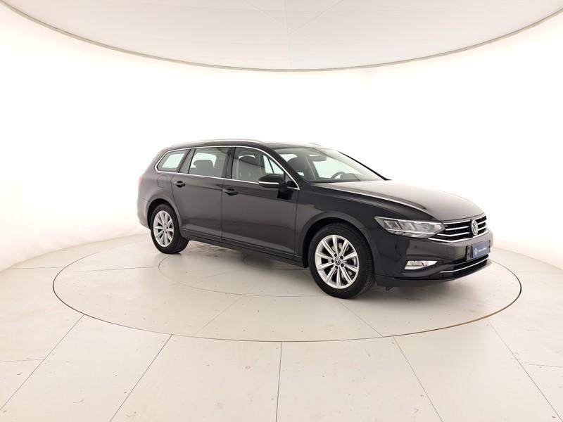 Volkswagen Passat variant 2.0 tdi business 150cv dsg