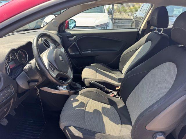 ALFA ROMEO MiTo 1.4 78 CV Junior Sport Pack
