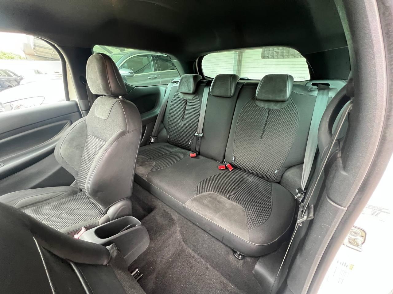 DS 3 1.6 THP 155 ULTRA PRESTIGE (115 KW)