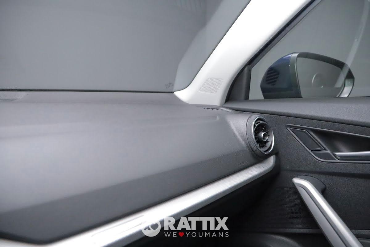 Audi Q2 35 2.0 TDI 150CV Business Advanced s-Tronic