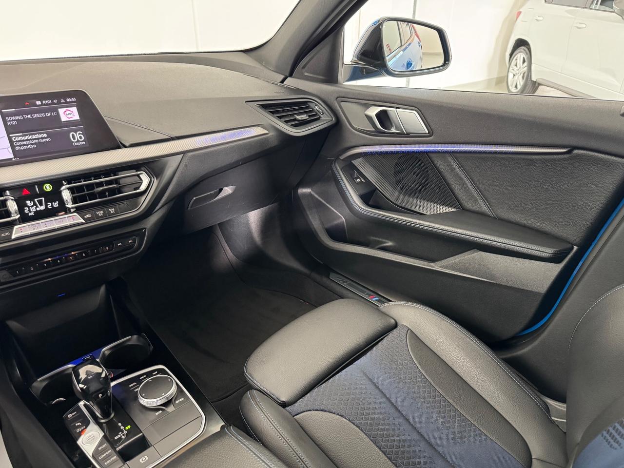 Bmw 118 118d 5p. Msport Auto 150cv