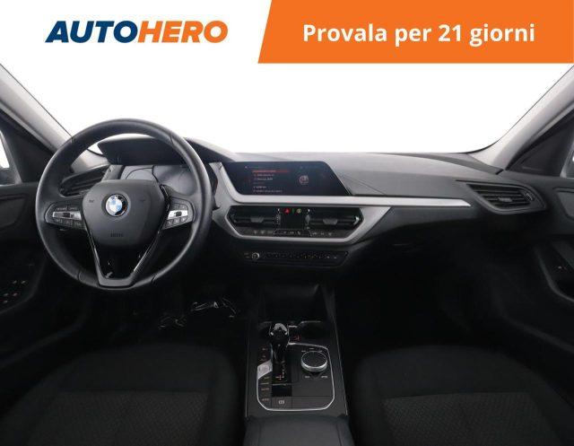 BMW 116 d 5p. Advantage