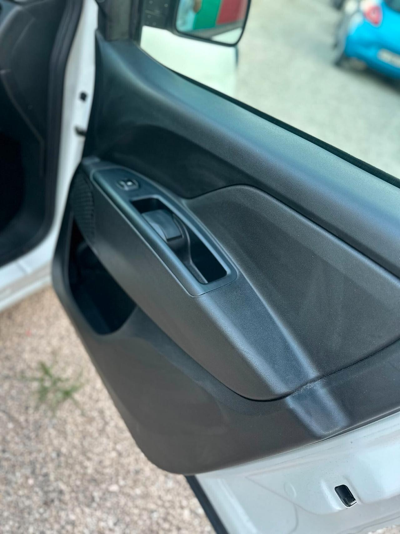 Fiat Doblò Anno 2023 1.6 MJT 105CV 3 POSTI PC-TN -