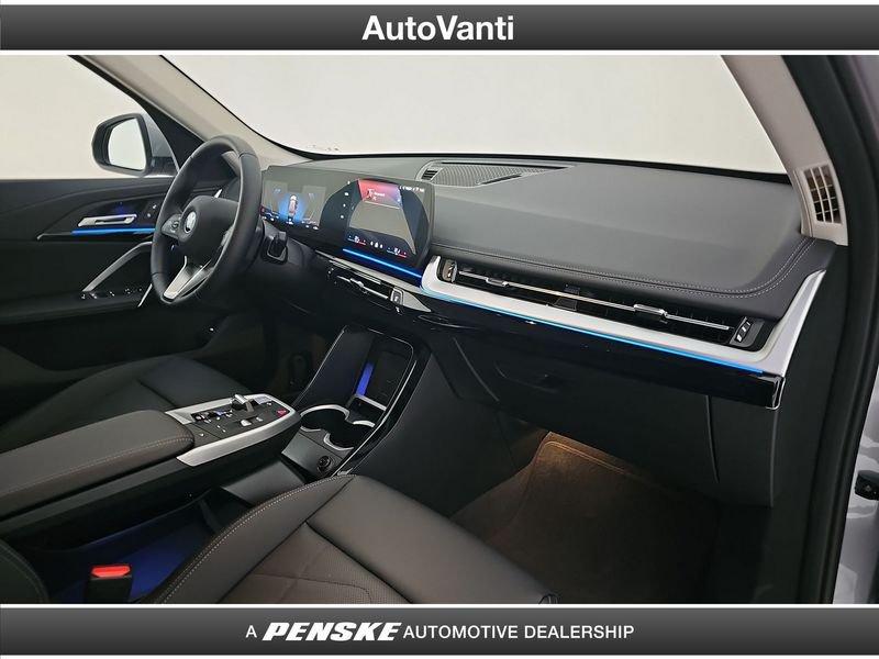 BMW X1 iX1 edrive 20 Special Edition